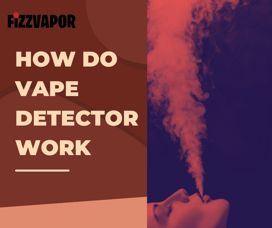 Vape Detectors: The Key to Safer and Healthier Public Spaces