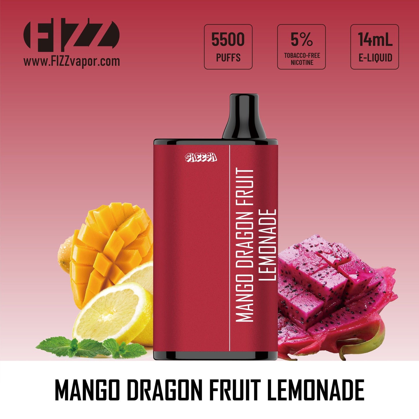 Try Dragon Fruit Lemonade Hyde Your Taste Buds Will Thank You